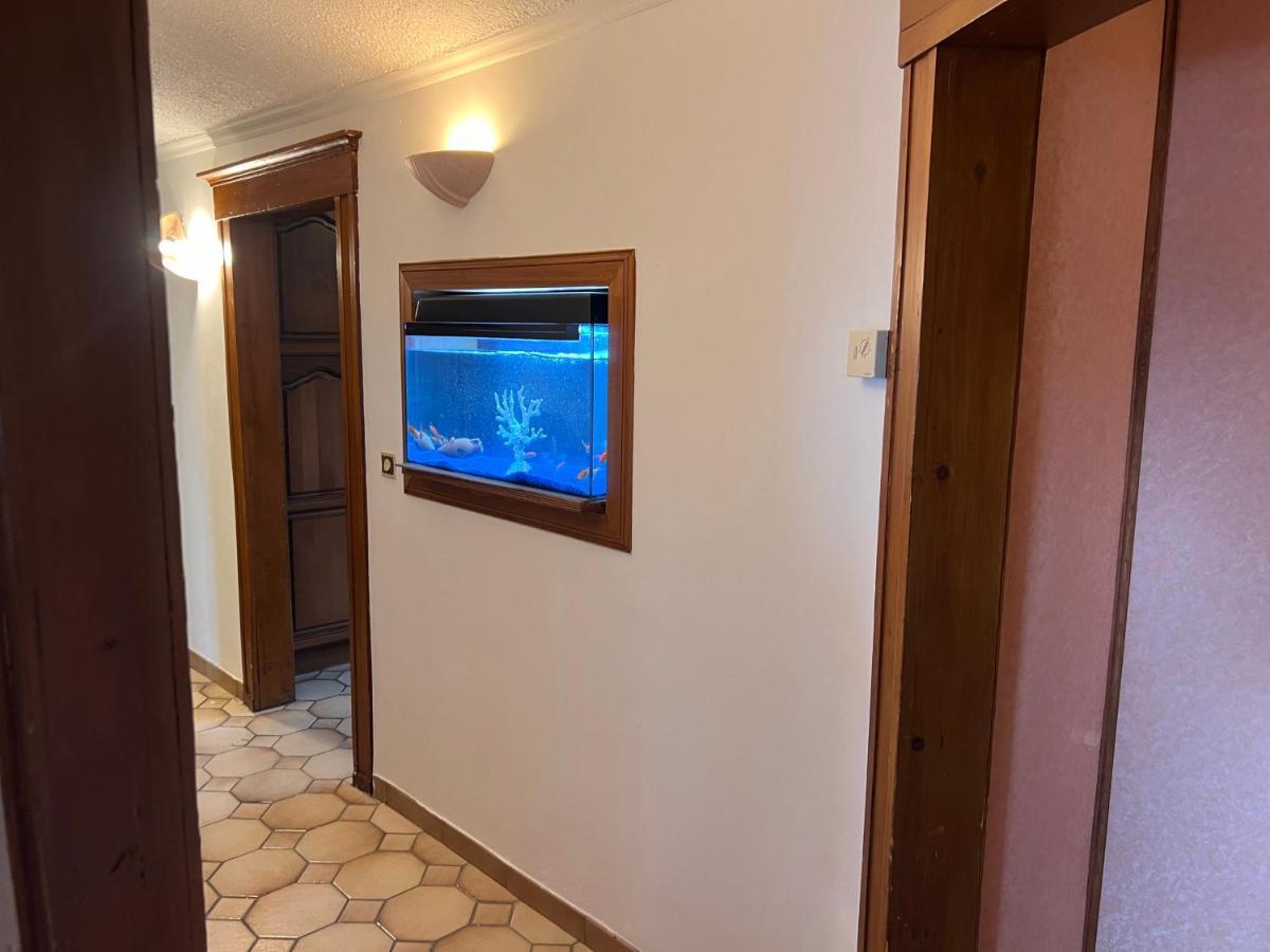 Appartement Duplex Saint-Louis  Extérieur photo