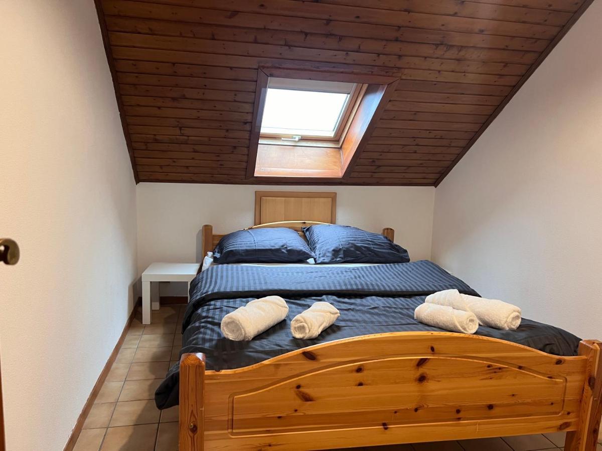 Appartement Duplex Saint-Louis  Extérieur photo