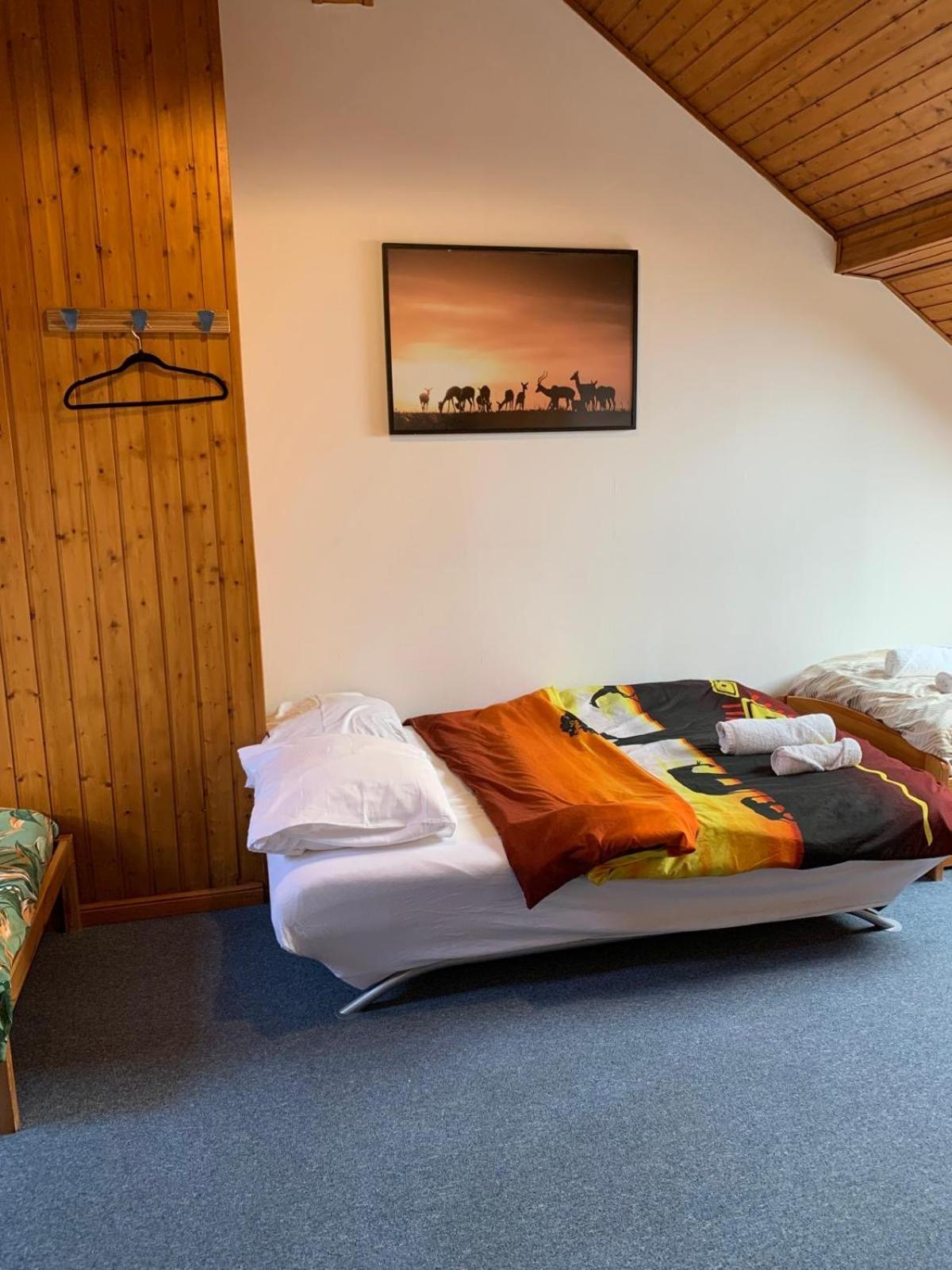 Appartement Duplex Saint-Louis  Extérieur photo